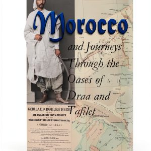 Morocco Travel Guide Book by Bookcrop-0