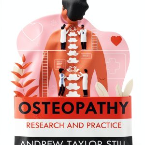 Osteopathy Kindle Book by Past Masters Press-0