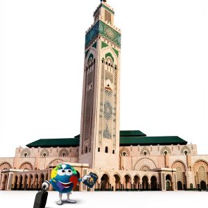 Kindle Store History of Morocco E-book-0