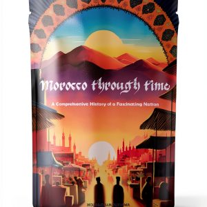 Kindle Store History of Morocco English E-book-0
