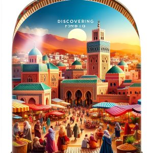 Amazon Morocco History Replica 104 Pages Teens-0