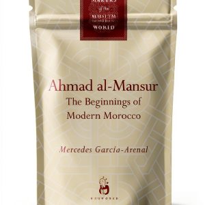 Oneworld Academic Kindle Morocco History eBook-0