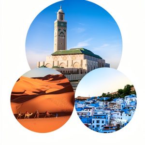 Morocco Travel Guide Kindle Book by Amazon-0
