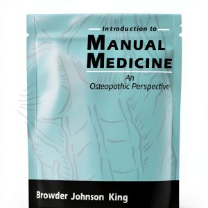 Osteopathy eBook PBJ Publications Kindle 554 Pages-0