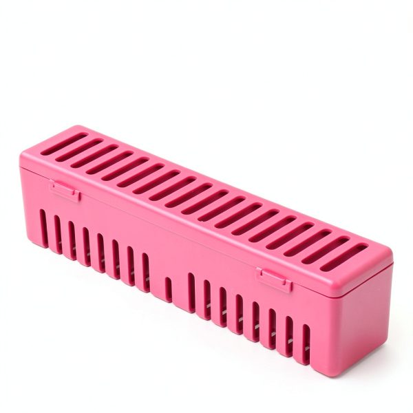 YUYTE Dental Organizer Tub Compact Storage Case Model-4