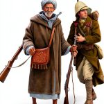 Osprey Publishing Elite Morocco History Kindle eBook 63‑Page 1st-0