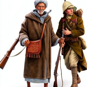 Osprey Publishing Elite Morocco History Kindle eBook 63‑Page 1st-0