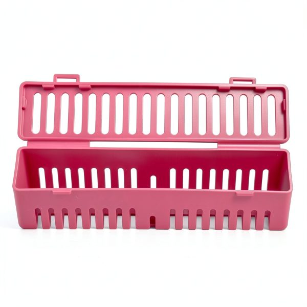 YUYTE Dental Organizer Tub Compact Storage Case Model-8