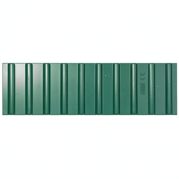 Dental Instrument Organizer Zirc Non Slip Reversible Mini Tray-2
