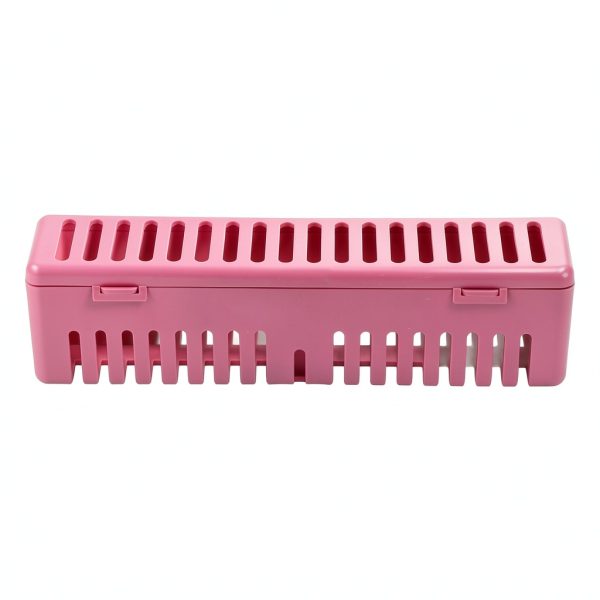 YUYTE Dental Organizer Tub Compact Storage Case Model-7