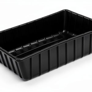Maccourt ST3608 Plastic Dental Organizer with Single Handle – 28.8 lb-0