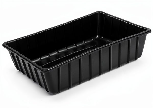 Maccourt ST3608 Plastic Dental Organizer with Single Handle – 28.8 lb-0