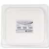 Operation Tub Lid Plasdent Transparent Plastic Compact Dental Cover-3