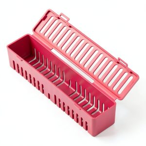 YUYTE Dental Organizer Tub Compact Storage Case Model-0