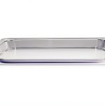 Operation Tub Lid Plasdent Transparent Plastic Compact Dental Cover-0