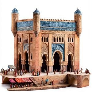 History of Morocco Kindle eBook by Amazon Brief History Edition-0