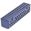Plasdent Dental Instrument Organizer with Hinged Lid Snap Shut,-2