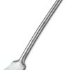 G.S Online Store Grooved Director Tongue Tie Plain Point Stainless-0