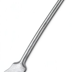 G.S Online Store Grooved Director Tongue Tie Plain Point Stainless-0