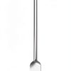 G.S Online Store Grooved Director Tongue Tie Plain Point Stainless-1