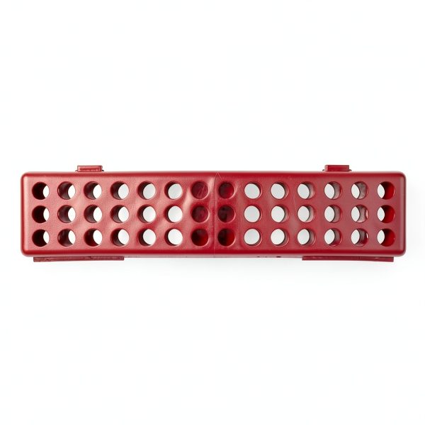 Zirc Dental Instrument Container for Ultrasonic Sterilization-0