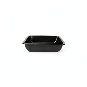 DentalPro Organizer Tub Stainless Steel Dental Instrument Storage Case-0