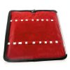 Precise Canada Stainless Steel 18 Slot Instrument Case for Dental-0
