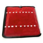 Precise Canada Stainless Steel 18 Slot Instrument Case for Dental-0