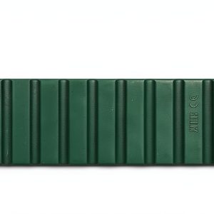 Dental Instrument Organizer Zirc Non Slip Reversible Mini Tray-0
