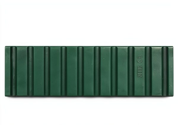 Dental Instrument Organizer Zirc Non Slip Reversible Mini Tray-0