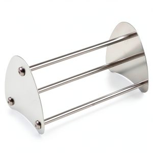 Dental Orthodontic Pliers Organizer Vocadok Stainless Steel Stand-0