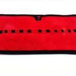ZIPPER CARRYING CASE GS STORE Dental Organizer for 12 Instruments-0