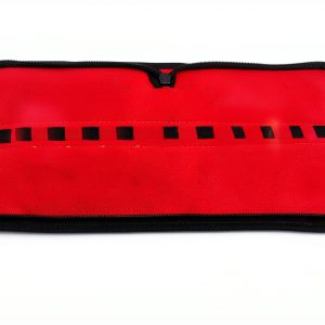 ZIPPER CARRYING CASE GS STORE Dental Organizer for 12 Instruments-0